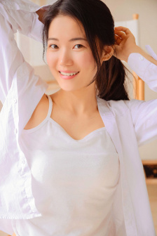 明星专题：蒋婧